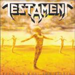 Testament - Practice What You Preach Cd 0075678200922