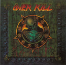 Overkill - Horrorscope CD 0075678228322