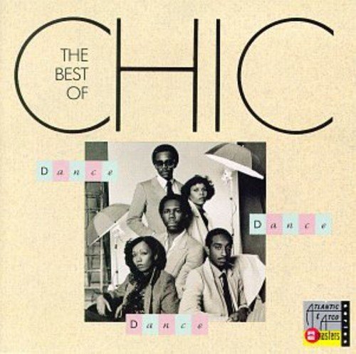 Chic - Dance, Dance, Dance: The Best Cd 0075678233326