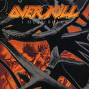 Overkill - I Hear Black Cd 0075678247620