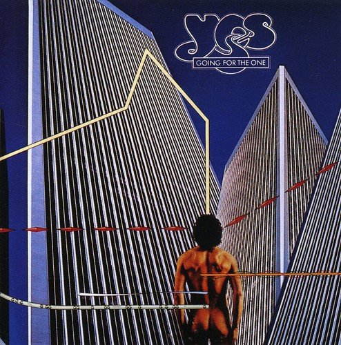 Yes - Going For The One