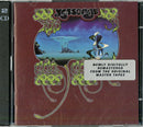 Yes - Yessongs (Remastered) Cd 0075678268229