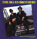 O.S.T.-The Blues Brothers - The Blues Brothers Cd 0075678278723
