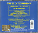 O.S.T.-The Blues Brothers - The Blues Brothers Cd 0075678278723