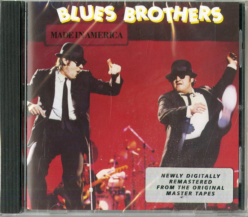 Blues Brothers - Made In America