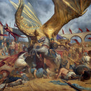 Trivium - In The Court Of The Dragon Cd 0075678641220