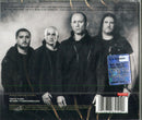 Trivium - In The Court Of The Dragon Cd 0075678641220
