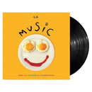 Sia - Music (Songs From And Inspired By The Motion Picture) Lp 0075678645549