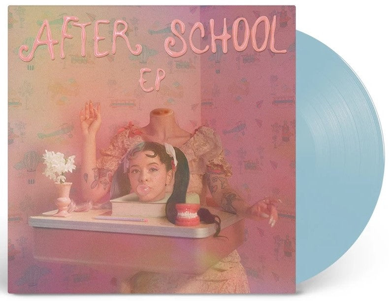 Martinez Melanie - After School (Ep) Lp 0075678646249