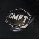 Taylor Corey (Slipknot) - Cmft (Vinyl White Limited Edt.) () Lp 0075678647390