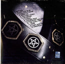 Taylor Corey (Slipknot) - Cmft (Vinyl White Limited Edt.) () Lp 0075678647390