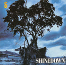Shinedown - Leave A Whisper (Vinyl Clear Blue)