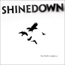 Shinedown - The Sound Of Madness (White Vinyl)