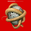 Shinedown - Threat To Survival (Vinyl Clear Red) Lp 0075678647543
