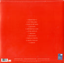 Shinedown - Threat To Survival (Vinyl Clear Red) Lp 0075678647543