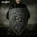 Skillet - Victorius The Aftermath