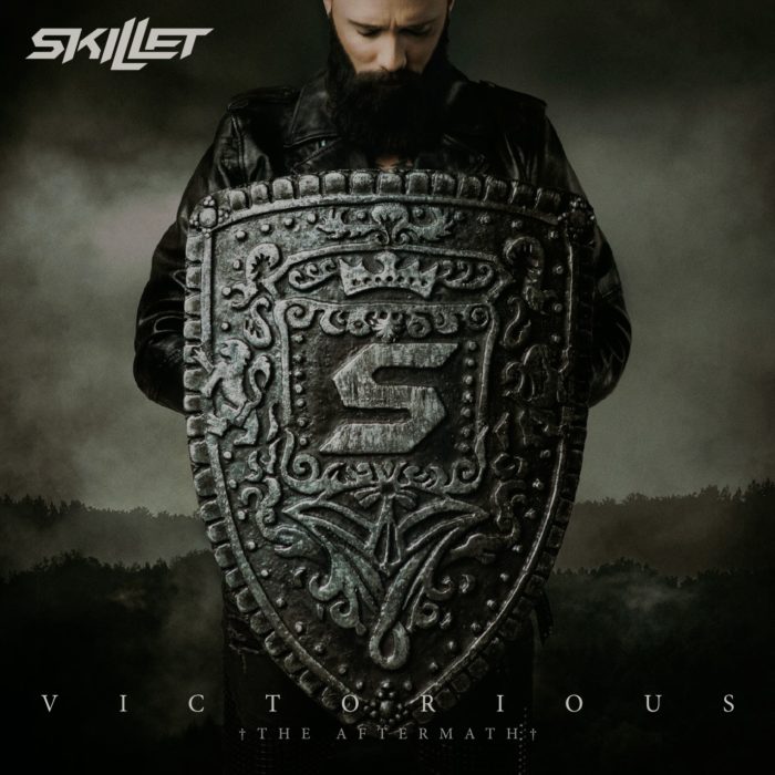 Skillet - Victorius The Aftermath