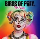 O.S.T.-Birds Of Prey The Album - Birds Of Prey The Album