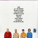 Weezer - Van Weezer (Indie Exclusive) Lp 0075678650963