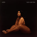 Lizzo - Cuz I Love You (Deluxe Edt.) Lp 0075678652134