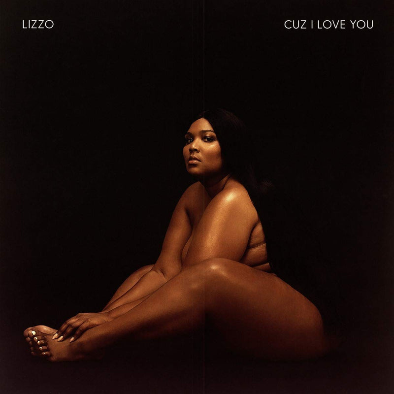 Lizzo - Cuz I Love You (Deluxe Edt.) Lp 0075678652134