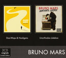Mars Bruno - Doo-Wops & Hooligans & Unorthodox Jukebox Cd 0075678672361