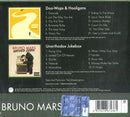 Mars Bruno - Doo-Wops & Hooligans & Unorthodox Jukebox Cd 0075678672361