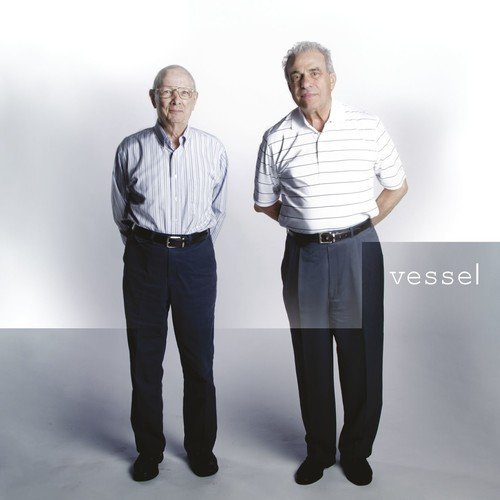 Twenty One Pilots - Vessel Cd 0075678762758