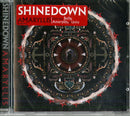 Shinedown - Amaryllis Cd 0075678825743