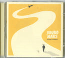 Mars Bruno - Doo-Wops & Hooligans Cd 0075678833250