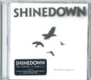 Shinedown - The Sound Of Madness Cd 0075678989452