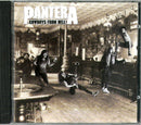 Pantera - Cowboys From Hell Cd 0075679137227