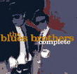 Blues Brothers - The Blues Brothers Complete CD 0075679309020