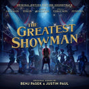 O.S.T.-The Greatest Showman - The Greatest Showman Vinile LP - Vinyl record 0075679886606