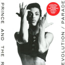 Prince & Revolution - Parade (Music From The Motion Pictures) Vinile LP - Vinyl record 0075992539517