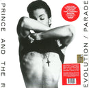 Prince & Revolution - Parade (Music From The Motion Pictures) Vinile LP - Vinyl record 0075992539517