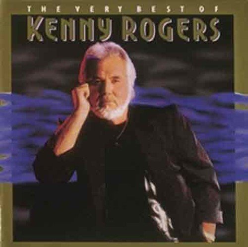 Rogers Kenny - The Very Best Of Kenny Rogers CD 0075992645720