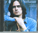 Taylor James - Sweet Baby James Cd 0075992718325