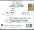 Young Neil - Zuma Cd 0075992722629