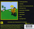 Cooder Ry - Chicken Skin Music Cd 0075992723121