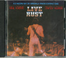Young Neil - Live Rust Cd 0075992725026