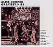 Cooper Alice - Greatest Hits