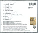 Taylor James - Greatest Hits Cd 0075992733625