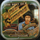 Guthrie Arlo - The Best Of Arlo Guthrie Cd 0075992734028