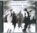 Fleetwood Mac - Live Cd 0075992741026