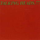Talking Heads - 77 Cd 0075992742320