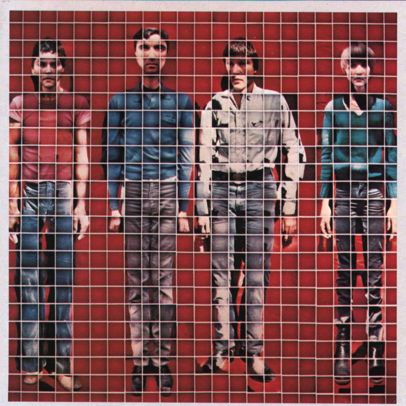 Talking Heads - More Songs About Buildings And Food Cd 0075992742528