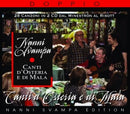 Svampa Nanni - Canti D'Osteria E Di Mala Cd 0076119710284