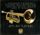 Compilation - Inni Delle Bande Militari Italiane Cd 0076119710352