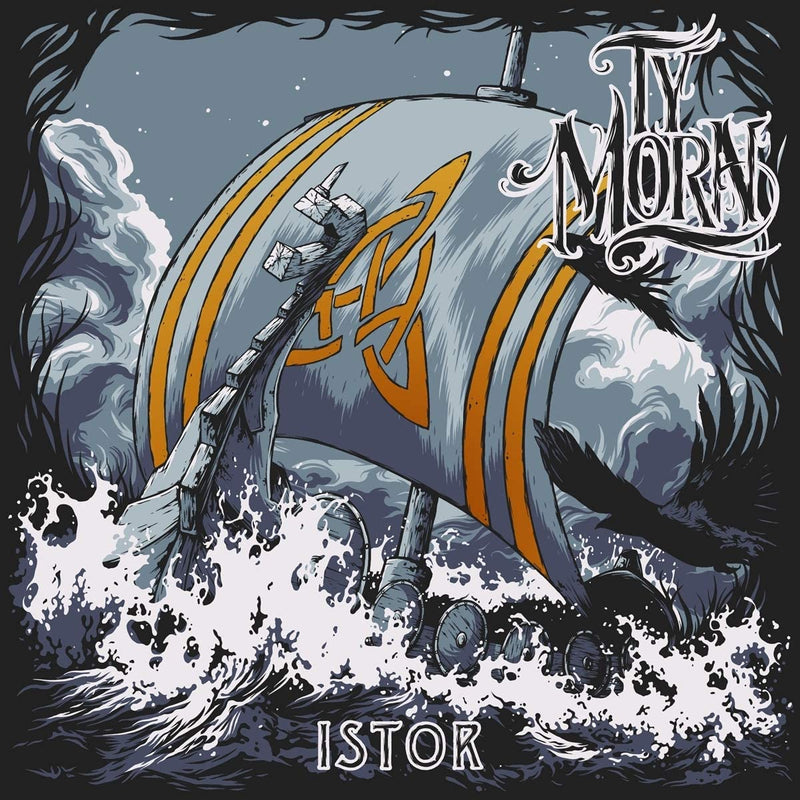 Ty Morn - Istor